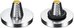 JJC SRB F11A3 Shutter Release Button