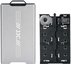 JJC SW MCR1 Memory Card Case Grijs