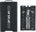 JJC SW MCR1 Memory Card Case Zwart