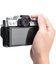 JJC TA XT30III BLACK Thumbs Up Grip