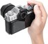 JJC TA XT30III BLACK Thumbs Up Grip