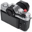 JJC TA XT30III BLACK Thumbs Up Grip