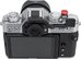 JJC TA XT30III BLACK Thumbs Up Grip