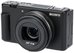 JJC Z ZV1F Auto Lens Cap (voor Sony ZV 1F)