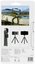Telefono trikojis Joby GripTight One GP Stand black