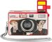Lomography LomoApparat 21mm Schiele Edition
