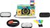 Lomography LomoApparat 21mm Wide-angle Camera Fluffy Omelet Edition