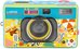 Lomography LomoApparat 21mm Wide-angle Camera Fluffy Omelet Edition