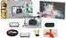 Lomography LomoApparat Paris Edition