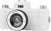 Lomography Sprocket Rocket Camera - Coconut White