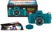 Lomography Sprocket Rocket Camera - Peacock