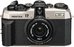 Pentax 17 (dark silver)