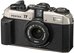 Pentax 17 (dark silver)