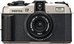 Pentax 17 (dark silver)