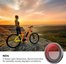 K&F Concept 3pcs Filter Kit, UV+CPL+ND4, HD, Anti-Reflection Green Coating, Waterproof