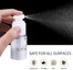 K&F Concept 4-In-1 Camera Lens Cleaning Kit for DSLR Camera