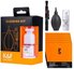 K&F Concept 4-In-1 Camera Lens Cleaning Kit for DSLR Camera