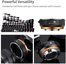 K&F Concept Auto focus electronic lens adapter EF/EF-S-FX