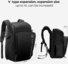 K&F Concept Beta Backpack 25L Black