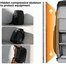 K&F Concept Beta Backpack 25L Black