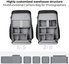 K&F Concept Beta Backpack 25L Black