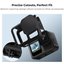 K&F Concept GOPRO 13 dedicated body silicone protective cover set, including screen protective cover