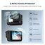K&F Concept GOPRO 13 dedicated body silicone protective cover set, including screen protective cover