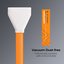 K&F Concept K&F 2 in 1 kit 16mm Double-Headed Cleaning Stick Set for CMOS APS-C Frame Sensor*10pcs+1*20ml cleani