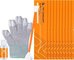 K&F Concept K&F 2 in 1 kit 16mm Double-Headed Cleaning Stick Set for CMOS APS-C Frame Sensor*10pcs+1*20ml cleani
