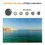 K&F Concept K&F 77MM, C Series,multifunctional CPL+Variable/Fader ND 2~32 filter, HD, Waterproof, Anti Scratch