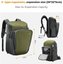 K&F Concept K&F Backpack 25L Nature Wander 01(Green)