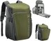 K&F Concept K&F Backpack 25L Nature Wander 01(Green)