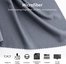 K&F Concept K&F Cleaning cloth set for Electronics, dark gray, 4 pieces, 40.6*40.6cm