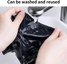 K&F Concept K&F Cleaning cloth set for Electronics, dark gray, 4 pieces, 40.6*40.6cm