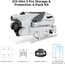 K&F Concept K&F DJI Mini 3 PRO Protective Film for Remote Control with Screen (pack of 2 pieces)