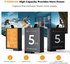 K&F Concept K&F DJI Osmo Action 5 Pro 3x Battery + Charger