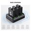 K&F Concept K&F DJI Osmo Action 5 Pro 3x Battery + Charger