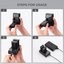 K&F Concept K&F EN-EL15 2000mAh Digital Camera Dual Battery with Dual Channel Charger, for Nikon Camera Charger
