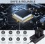 K&F Concept K&F EN-EL15 Digital Camera Dual Channel Charger with type c Charging Cable