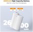 K&F Concept K&F EN-EL15C 2600mAh Capacity and Type-C Fast Charging for Nikon *1pc
