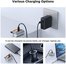 K&F Concept K&F EN-EL15C 2600mAh Capacity and Type-C Fast Charging for Nikon *1pc