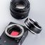 K&F Concept K&F EOS-L Manual Focus Canon (EF/EF-S) Lens to Leica SL T Sigma FP Panasonic L-mount Mount Adapter