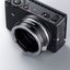 K&F Concept K&F EOS-L Manual Focus Canon (EF/EF-S) Lens to Leica SL T Sigma FP Panasonic L-mount Mount Adapter