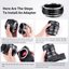 K&F Concept K&F EOS-L Manual Focus Canon (EF/EF-S) Lens to Leica SL T Sigma FP Panasonic L-mount Mount Adapter