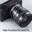 K&F Concept K&F EOS-L Manual Focus Canon (EF/EF-S) Lens to Leica SL T Sigma FP Panasonic L-mount Mount Adapter