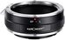 K&F Concept K&F EOS-L Manual Focus Canon (EF/EF-S) Lens to Leica SL T Sigma FP Panasonic L-mount Mount Adapter