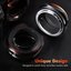 K&F Concept K&F FD to E Mount Lens Mount Adapter for Canon FD FL Mount Lens to E NEX Mount