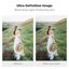 K&F Concept K&F Fujifilm lens hood with lens cap / Fuji X100/X100F/X100S/X100T/X100V/X100VI