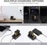 K&F Concept K&F FZ100 2000mAh Digital Camera Dual Battery with Dual Channel Charger, for Sony Camera Charger