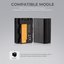 K&F Concept K&F FZ100 2000mAh Digital Camera Dual Battery with Dual Channel Charger, for Sony Camera Charger